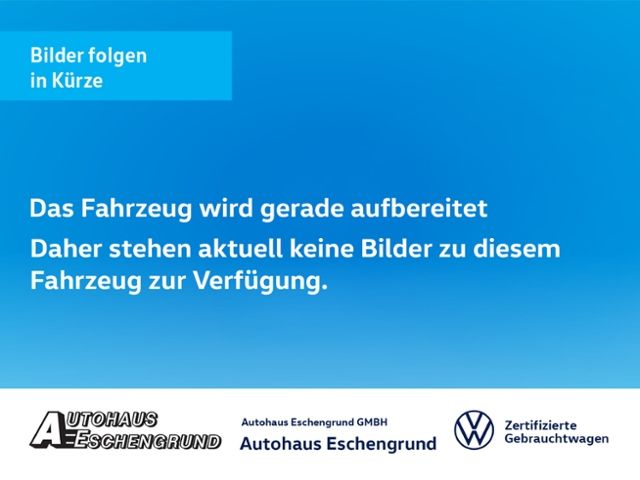 Fahrzeugabbildung Volkswagen T-Cross 1.0 TSI OPF DSG Style LED ACC NAVI