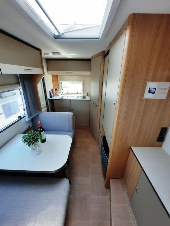 Fahrzeugabbildung LMC Sassino 430 D Verfüg./Sparen Sie 3.440,- €