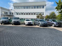 Tourneo Custom Bus 320 L1 Titanium AWD AHK abn. – Bild 31