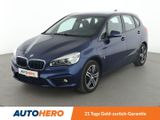 BMW 2er 225xe Active Tourer Sport Line Aut.*NAVI*ACC - BMW: Tourer Active 2er