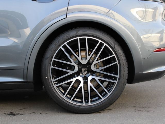 Porsche Cayenne - Bild 14