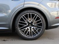 Porsche Cayenne - Vorschau Bild 14