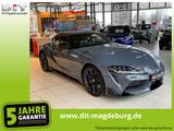 Toyota Supra GR 3.0 Legend ACC+LED+Navi+SHZ+2xKlima+LM - Toyota Supra Gebrauchtwagen