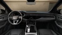 Audi Q8 - Vorschau Bild 7