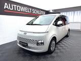 Hyundai Staria Trend CRDi Autom 2WD 9Sitze*Navi*KAM*AHK - Hyundai Staria Trend mit Diesel-Antrieb