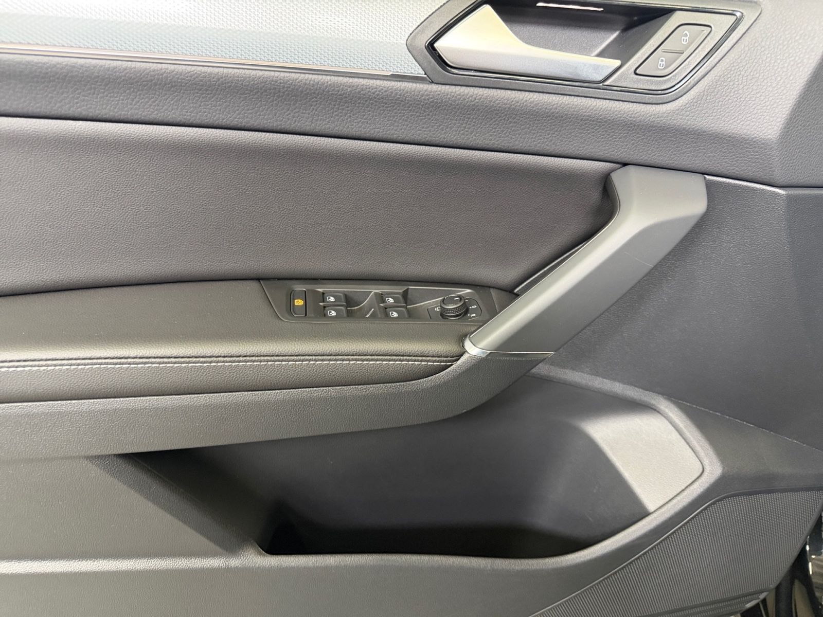 Volkswagen Touran - Bild 8