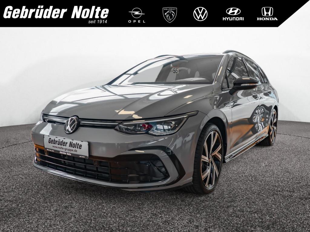 Volkswagen Golf Variant R-Line **BLACK/ACC/KAM** ACC LED