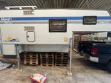 Nordstar 8,5L - Nordstar Wohnwagen & Wohnmobile