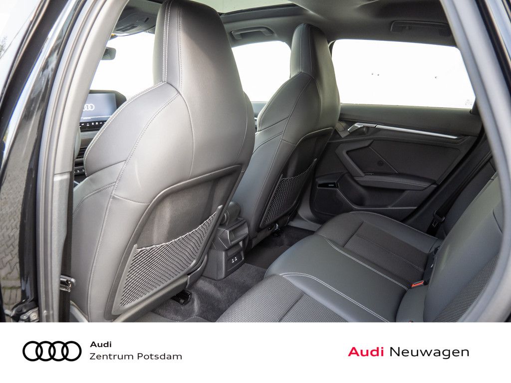 Audi A3 - Bild 4