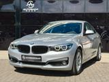 BMW 320Gran Turismo 320 i GT  1-HAND/AUTOMATIK/LEDER - BMW: Gran Turismo