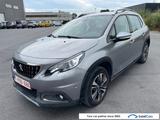 Peugeot 2008 1.2 PureTech Allure Navi 1/2 Leather Klima