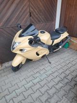Suzuki GSX1300R Hayabusa - Angebote