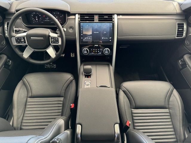 Foto Nummer 4: LAND ROVER Discovery