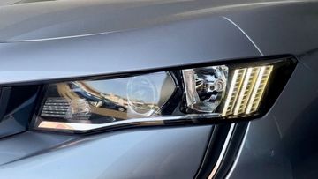 Peugeot 508 - 4