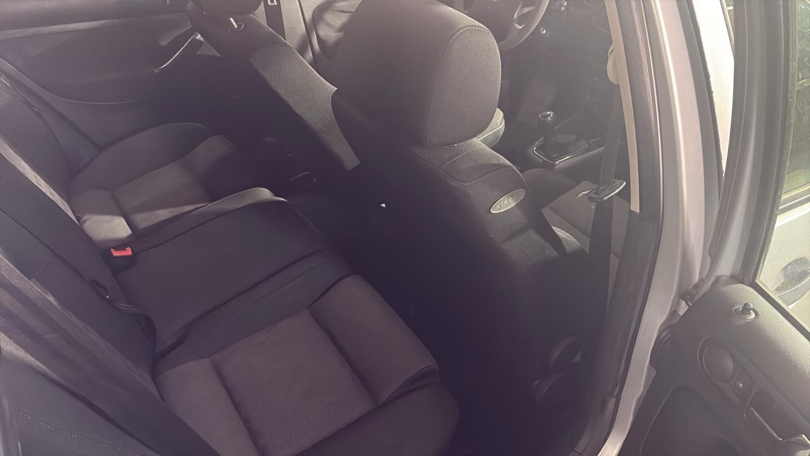 Volkswagen Golf 2006 — photo 13