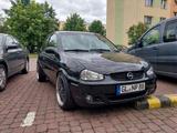 Opel Corsa B - gebrauchte Opel Corsa aus dem Jahr 1994