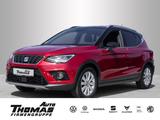 Seat Arona Xcellence 1.0 TSI DSG AHK+RFK+LED+SHZ+NAVI - Seat Arona in Bonn