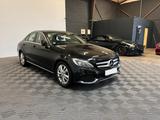 Mercedes-Benz C 180 AVANTGARDE - Gebrauchtwagen