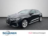Audi A3 Sportback S line 30 TFSI NAVI VirtualCockpit - Audi A3: Leasing