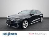 Audi A3 Sportback S line 30 TFSI NAVI VirtualCockpit - AUDI A3 Leasingangebote für Privatpersonen