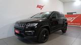 Jeep Compass Compass 2.0 mjt Longitude 4wd 140cv - Jeep Compass Longitude mit Diesel-Antrieb