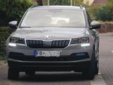 Skoda Karoq 1.5 TSI ACT STYLE  *ACC *AHK - Skoda Karoq: Von Privat
