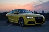 Audi RS5 Coupé 4.2 FSI V8 Exklusive DTM-Showcar - : Allradantrieb, Show
