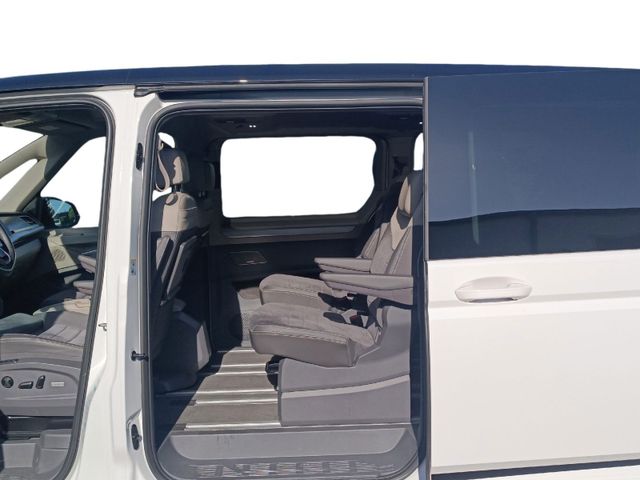 Multivan "Edition" LÜ 2.0 TDI 110 kW DSG*AHK*NAV
