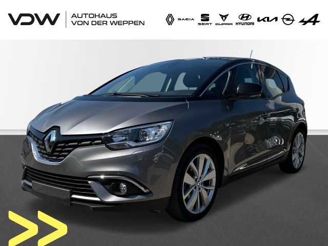 Renault Scenic IV Limited de Luxe 140 Automatik Klima