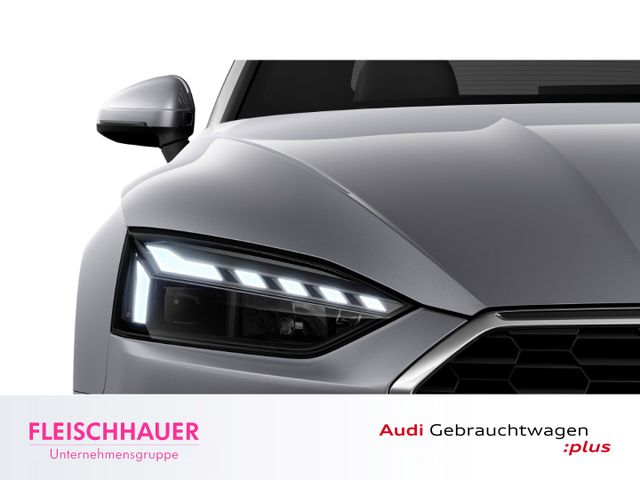 Audi A5 Cabriolet 35 TDI advanced 2.0 EU6e Cabrio TDI