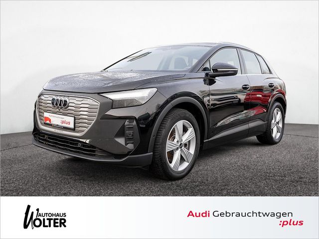 Audi Q4 e-tron 40 e-tron NAVI KAMERA SHZ ACC