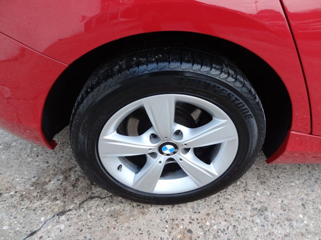 Fahrzeugabbildung BMW 118d Sport Line/1.Hd/GSD/Navi/Kam/Automatik/150P