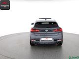 BMW X2 sDrive20i M SPORT X PANO,KEYLESS,HUD,AHK,LED - BMW X2 Gebrauchtwagen in Berlin