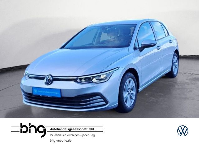 Volkswagen Golf 1.5 TSI Business Premium Navi LED-Plus ACC