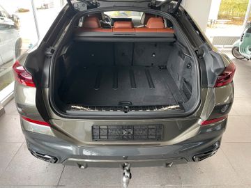 BMW X6 - 11