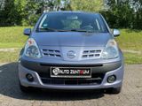 Nissan Pixo Acenta*AC*TÜV - Nissan Pixo aus 2011