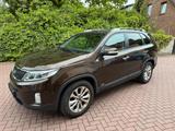 Kia Sorento Spirit 4WD - gebrauchte Kia Sorento aus dem Jahr 2013