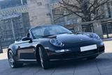 Porsche 911 Carrera 4 S Cabrio * - Porsche aus 2008: 911 Carrera 4s