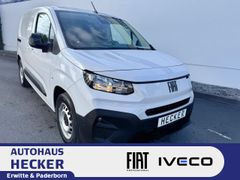 E-Doblo L1 100KW 50Kw/h / TZ 18.02.25