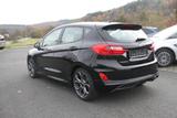 Ford Fiesta ST-Line+NAVI+SHZ+LMF+SYNC+B&O+DAB+ - Ford Fiesta: D