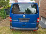 Volkswagen T5 Kombi - Volkswagen T5 Kombi aus 2013