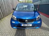 Smart ForTwo 453 Coupe KLIMA SHZ ALU´S SERVO 1HAND - Smart ForTwo Gebrauchtwagen in Mülheim (Ruhr)