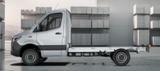 Mercedes-Benz 419 CDI Sprinter 4 x 4