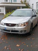 Kia Cerato 1.5 Dizel - Kia Cerato von privat