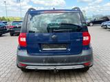 Skoda Yeti Active Plus Edition - Skoda Yeti: Kleinbus