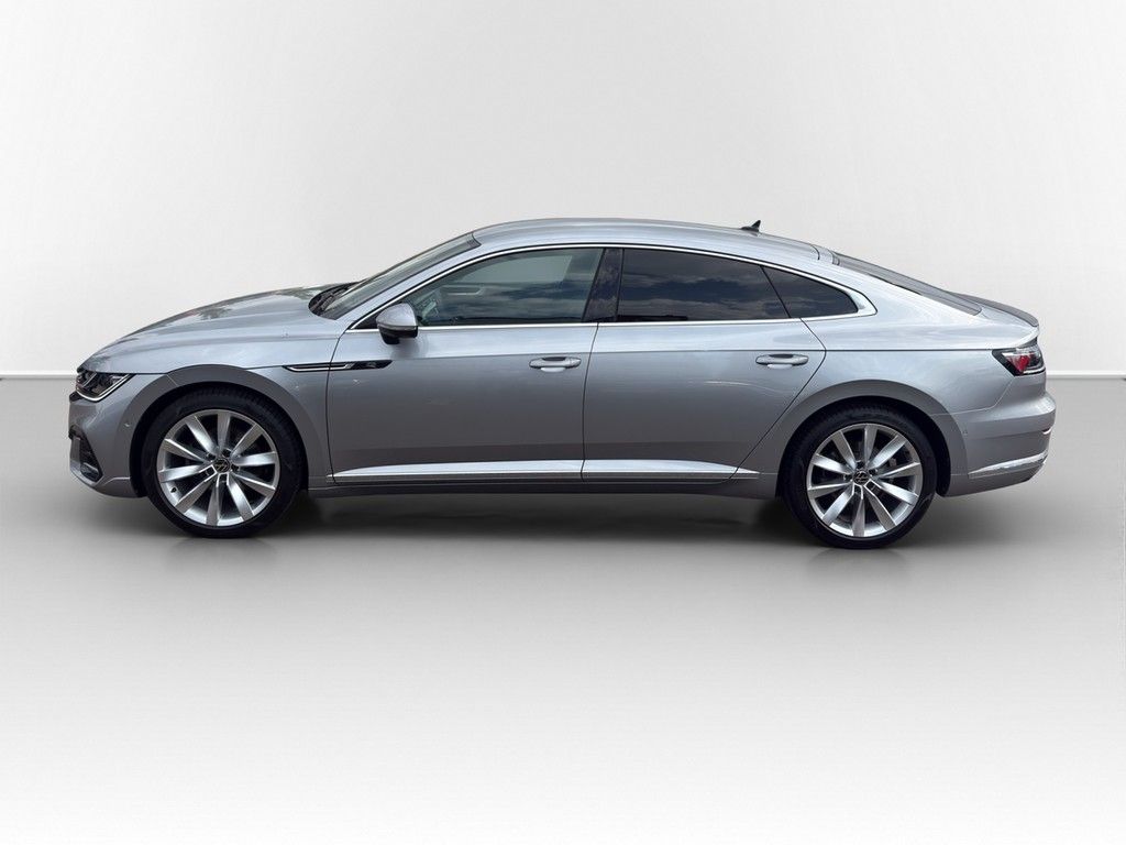Volkswagen Arteon - Bild 10
