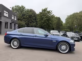 ALPINA B5 4.4 V8 BiTurbo BRD+Unfallfrei+BMW Scheckheft - ALPINA: B
