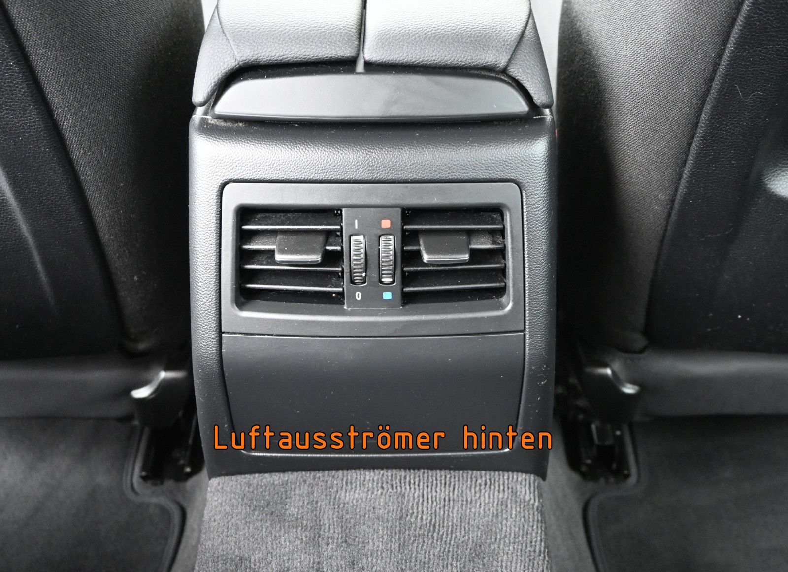 Fahrzeugabbildung BMW 320d Touring Aut. Ed.Lifestyle °AHK°STANDHEIZUNG