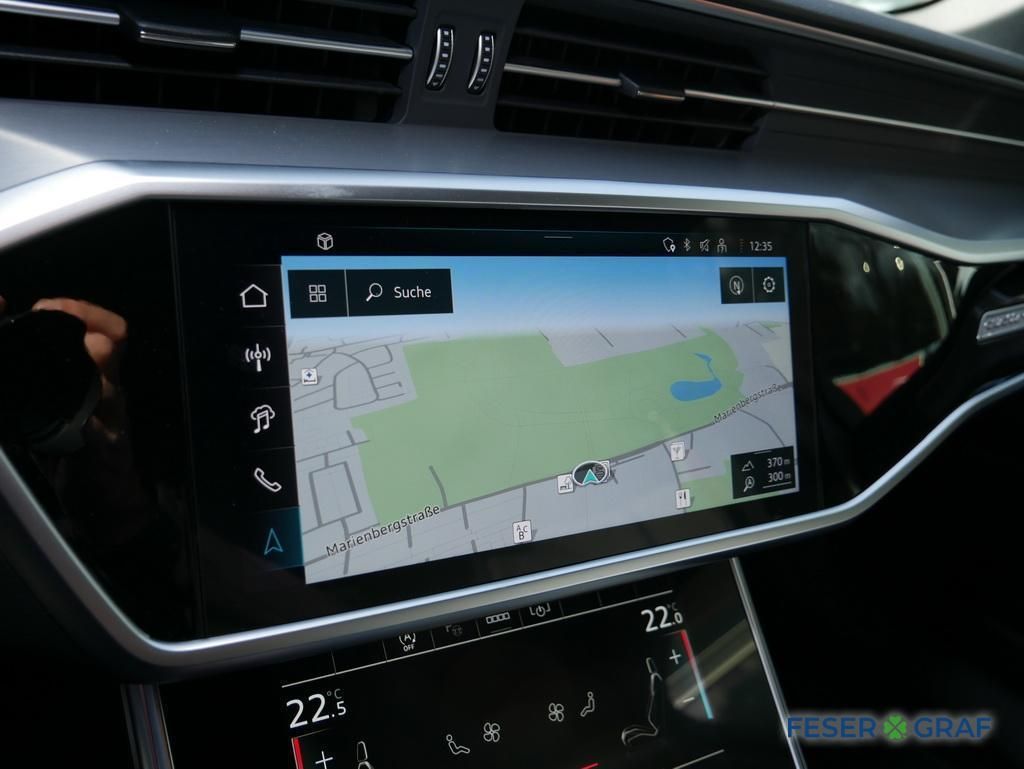 Audi S6 - Bild 9