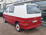 Volkswagen T4Camper*TÜV+Serviceneu*GuterZustand+ - Volkswagen T4 Camper mit Diesel-Antrieb